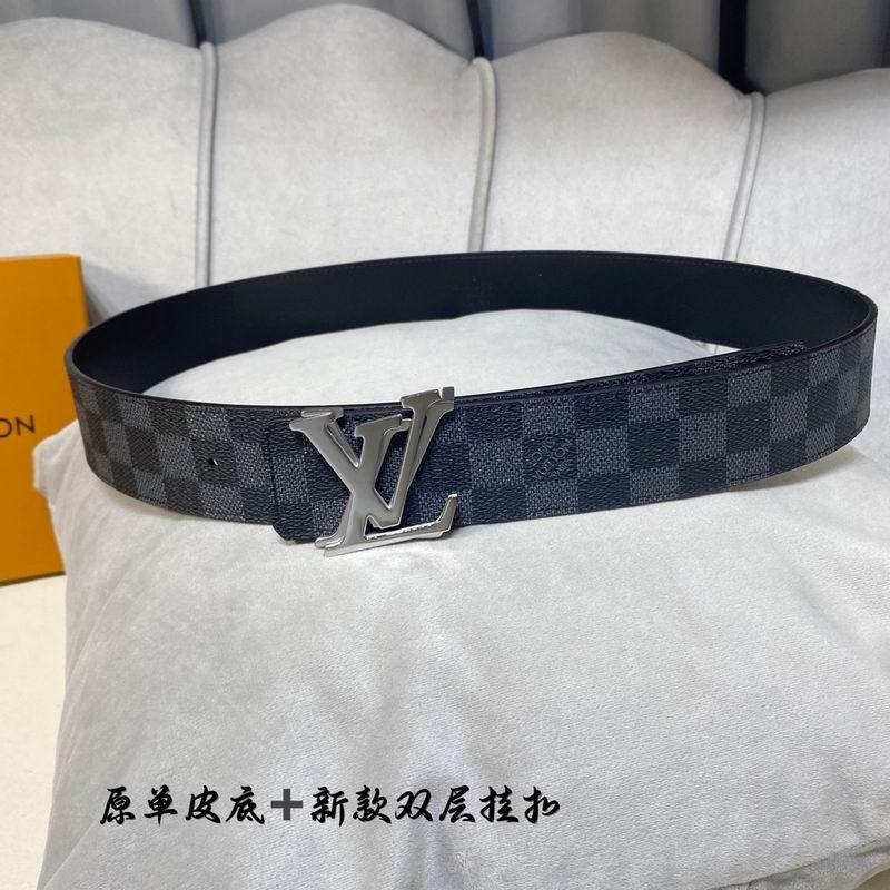 LV Belts 5237